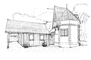 Briary Cottage